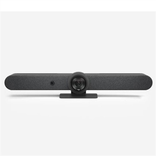 Logitech Rally Bar Non Radio + Tapcat5e + 2 Mics - Taa, 991-000536