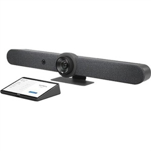 Logitech Rm Rallybar Appliance, Taprbguniapp
