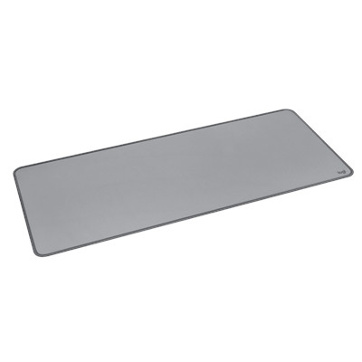 Logitech Desk Mat - Mid Grey, 956-000047
