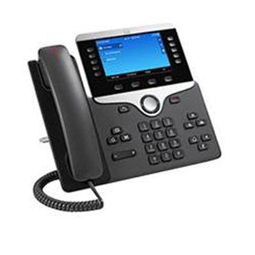 Cisco Systems Cisco Ip Phone 8861, Cp-8861-k9=