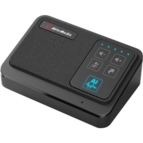 Avermedia Technologies Inc As311 Professional Connections Ai Speakerphone, As311