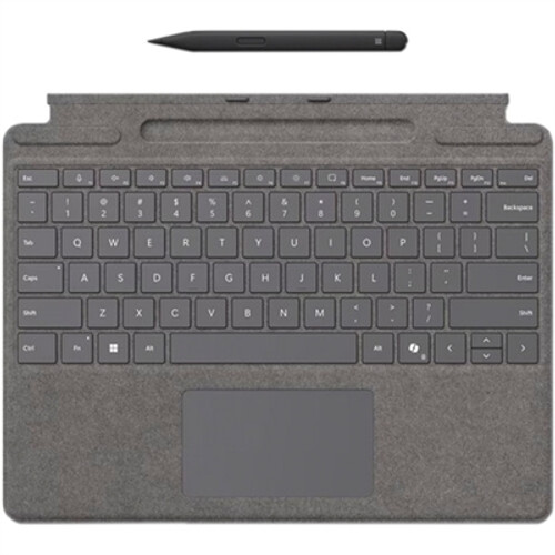 Surface Pro Keyboard With Slim