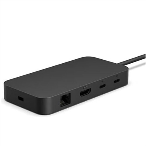 Surface Usb4 Dock Blackep2-19863