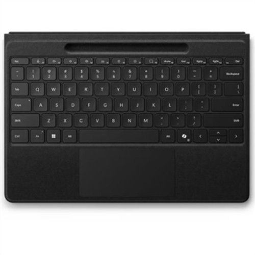 Srfc Pro Flex Kb Blackzra-00023