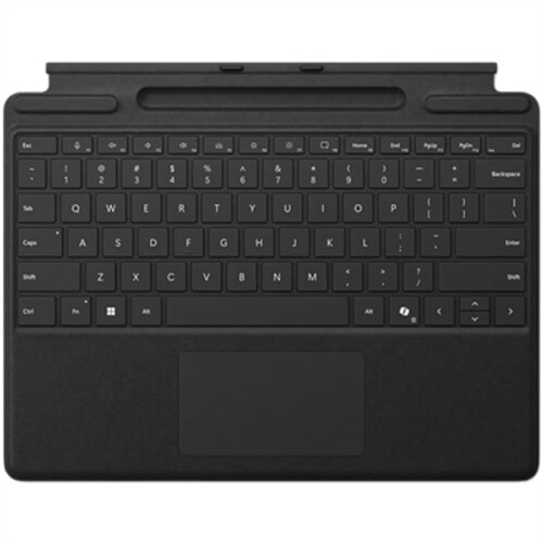 Pro Kb W Pen Black8xb-00162