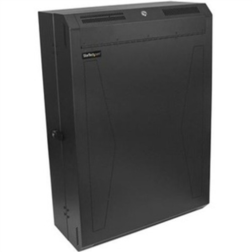 Startech.com Vertically Wall-mount Your Server Or Networking Equipment To A Wall With This 6urk630walvs