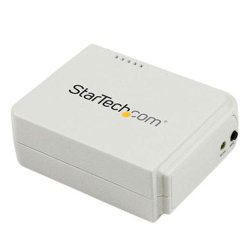 Wireless Print Server 1 Port