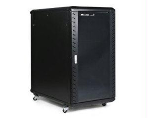 Startech.com 4-post 22u 19in  Server Rack Enclosure W/ Adjustable Mounting Depth - Eia/eca-31