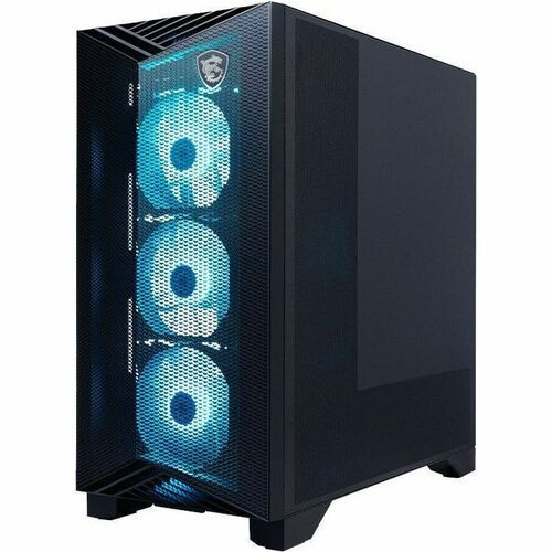 MSI Aegis ZS2 AI Gaming PC AMD Ryzen R9-7900X Nvidia RTX 5080 32GB