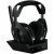 Logitech A50 Wireless Headset With Mic + Base Station. Switch Between 3 Platforms (xbox/p, 939-002217