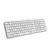Logitech Mx Keys S (pale Grey), 920-011559