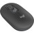 Logitech Pop Mouse Graphite, 910-007165