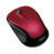 Logitech M325s Wireless Mouse - Red, 910-006830