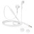 Istore Tangle-free Earbuds, Aeh036cai