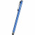 Slim Metallic Blue Stylus For, Amm1203us