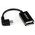 Micro Usb Otg Cable Adapter, Uusbotgra
