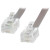 Startech.com Our 25 Ft. Rj11 Telephone/modem Cable Gives You The Chance To Replace The Short, Rj25ft