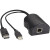 Black Box Server Access Module Sh Displayport Usb-hid Audio Dcx Series