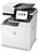 HP Color LaserJet Enterprise multifunction printer  E67550dh