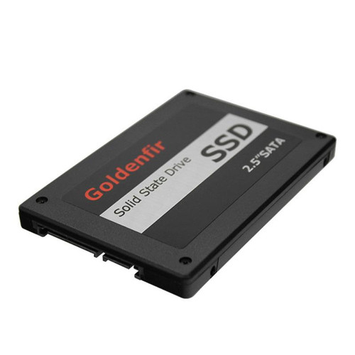 512GB SSD HD