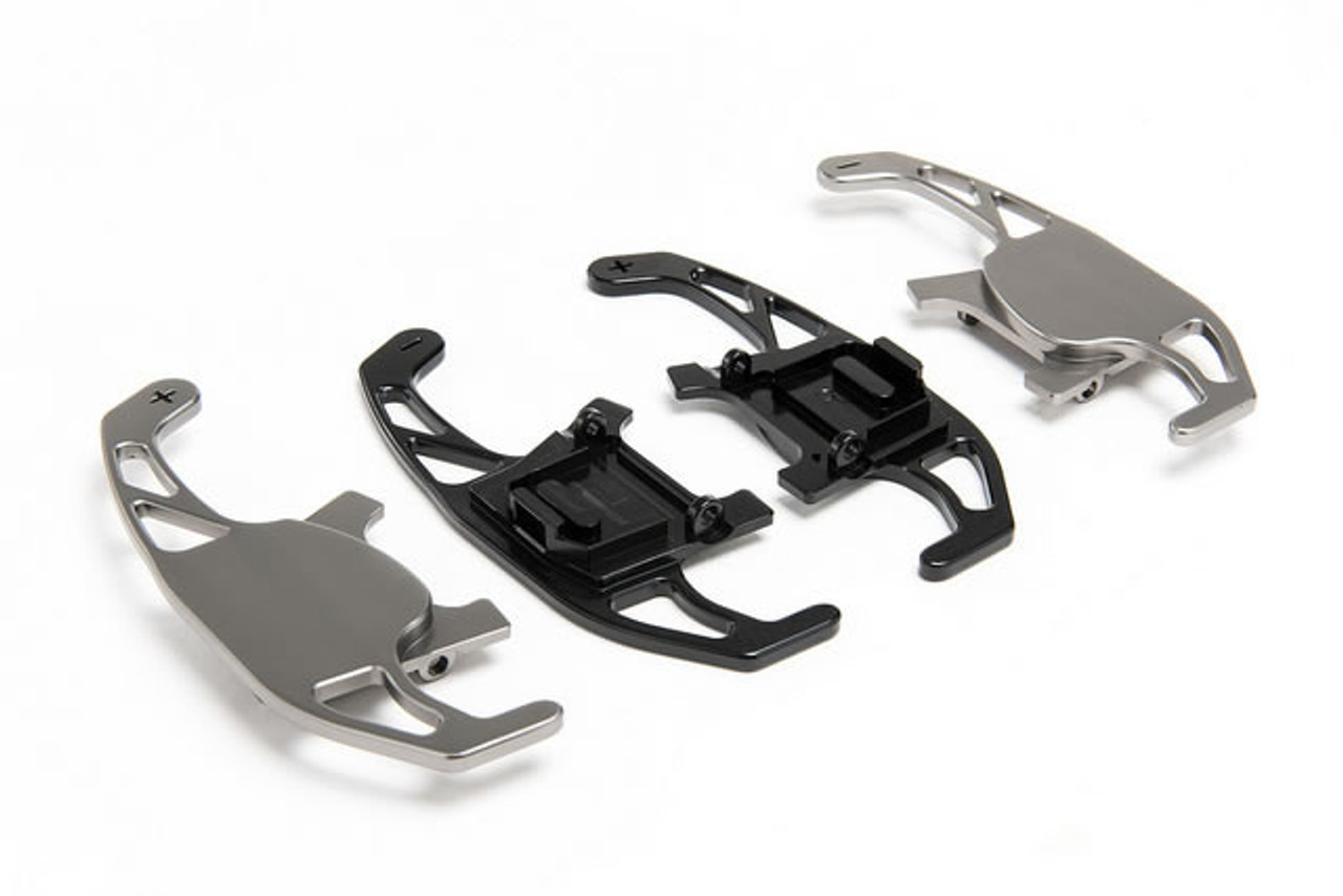 アクセサリー Racingline VWR DSG Paddle Shift Golf 7 Racingline , VWR49G700 , Billet , Golf , 7 , DSG , Gearshift