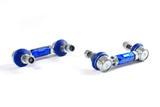 Superpro TRC1045 Anti Roll Bar (Sway Bar) Link Kit - Heavy Duty Adjustable – alternate view 2
