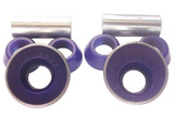Superpro SPF4334K Control Arm Lower-Rear Bush Kit: Single-Offset for Steering-Pull Correction – alternate view 2