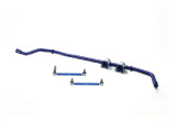 Superpro RC0033FZ-24KIT 24mm Heavy Duty Position Blade Adjustable Anti Roll Bar (Sway Bar) and Link Kit