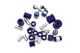 Superpro KIT5239RK Rear Control Arm & Trailing Arm Bush Kit: Competition and Race Use – alternate view 2