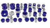 Superpro KIT5239K Front and Rear Suspension Bush Kit: Race / Track Use