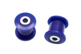 Superpro KIT5238ADJK Front and Rear Suspension Bush Kit: Normal Road Use with Caster Increase and – alternate view 2