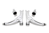 Superpro ALOY0001K Control Arm Lower Complete Alloy Assembly: Standard and Fast Road