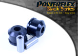 Powerflex PFF1-1002BLK Front Wishbone Rear Bush Black Series  Alfa Romeo