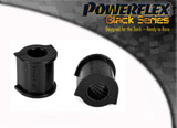 Powerflex PFF1-104-14BLK Anti Roll Bar To Arm Bush 14mm Black Series  Alfa Romeo
