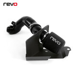 Revo MQB open cone intake kit for 1.8/2.0 tsi MQB cars – alternate view 2