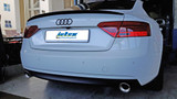 Jetex 48DH41R Exhaust Half System 70 + 57mm Round 100mm L+R A5 – alternate view 2