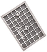 Racingline VWR11G714 High-Flow Panel Air Filter - Golf 7 - 1.2TSI 1.4TSI – alternate view 2
