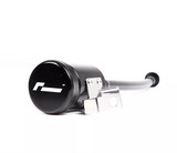 Racingline VWR13G700RFK MQB Washer Filler Relocation Kit - For use with Catch Tank Kit