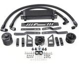 Racingline VWR18G700 Golf 7 GTI R Oil Cooler Kit – alternate view 2