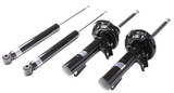 Racingline VWR30G500 Sport Shock Absorber Kit - Golf 5 6, R, Scirocco – alternate view 2