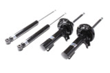 Racingline VWR30G700 Sport Shock Absorber Kit - MQB 55mm Strut, MultiLink (NOT S3 TTS DCC)