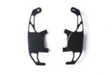 Racingline VWR49G700 Billet Golf 7 DSG Gearshift Paddles (Black)
