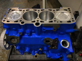 Donnington 1.9 litre 8V – alternate view 2