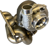 Nortech TSR 1.8turbo manifold big runner