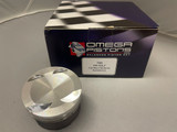 TSR/Omega Piston Set EA113 - 82.50mm