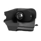 Performance Air Filter Induction Intake Kit for VAG 2.0 TSI MQB Platform