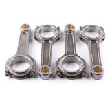 Honda F20C HD Series ZRP Connecting Rods R-HON-006-I
