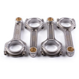 Honda F20C HD Series Long ZRP Connecting Rods 146.75mm R-HON-014-I