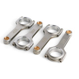 Honda H22 A1 ZRP Connecting Rods R-HON-008H – alternate view 2
