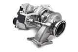HPA FR500 IS38 Hybrid Turbo Upgrade - MQB 2.0T - HPA HVA-241-500